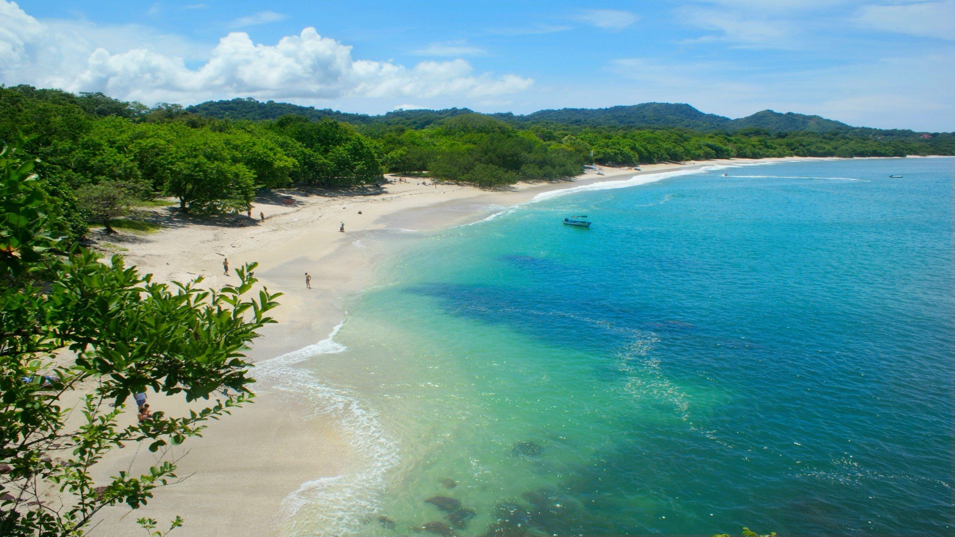 costa rica_poster_istock_29