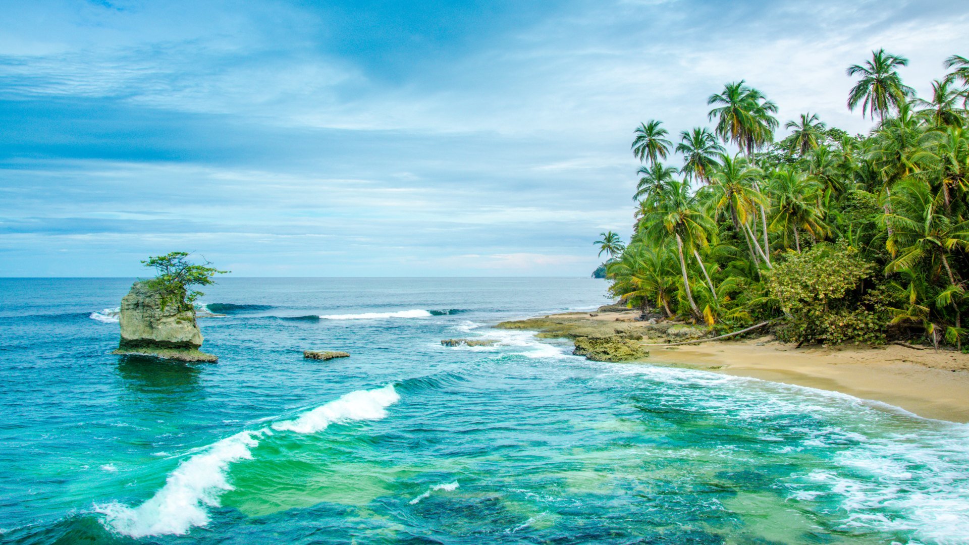 costa rica_poster_istock_36