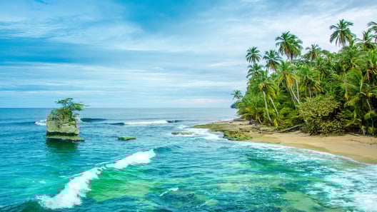 costa rica