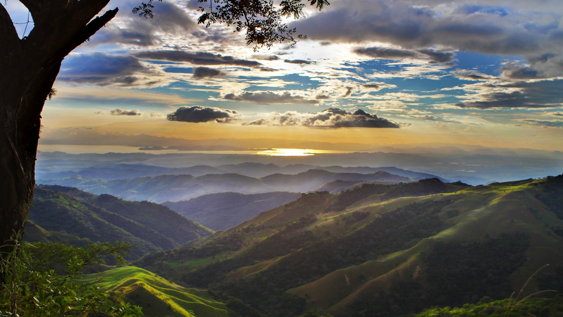 costa rica_poster_istock_38