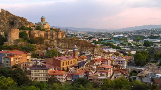 georgien