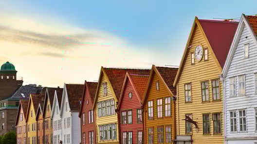 Norwegen