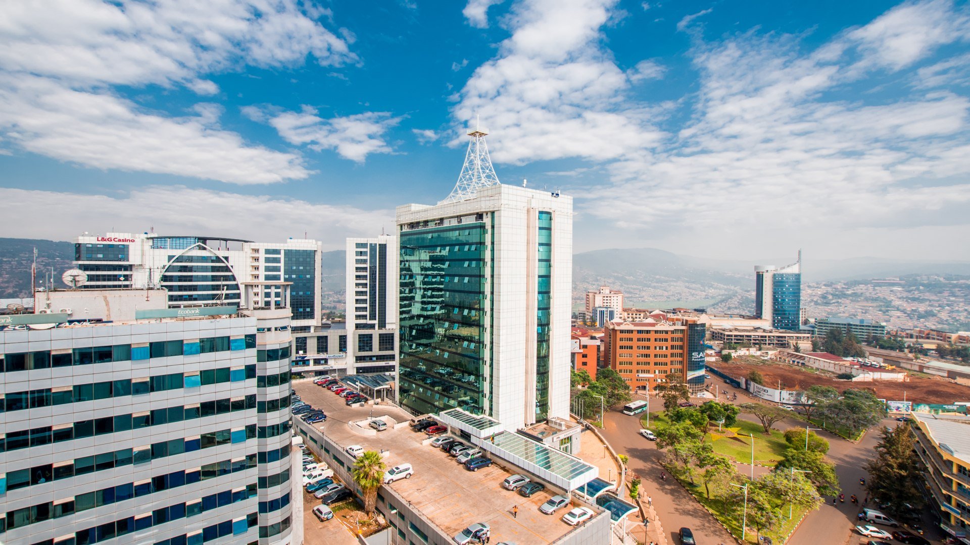Kigali