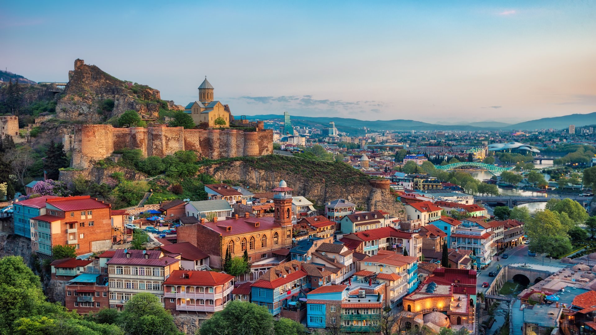 Tiflis