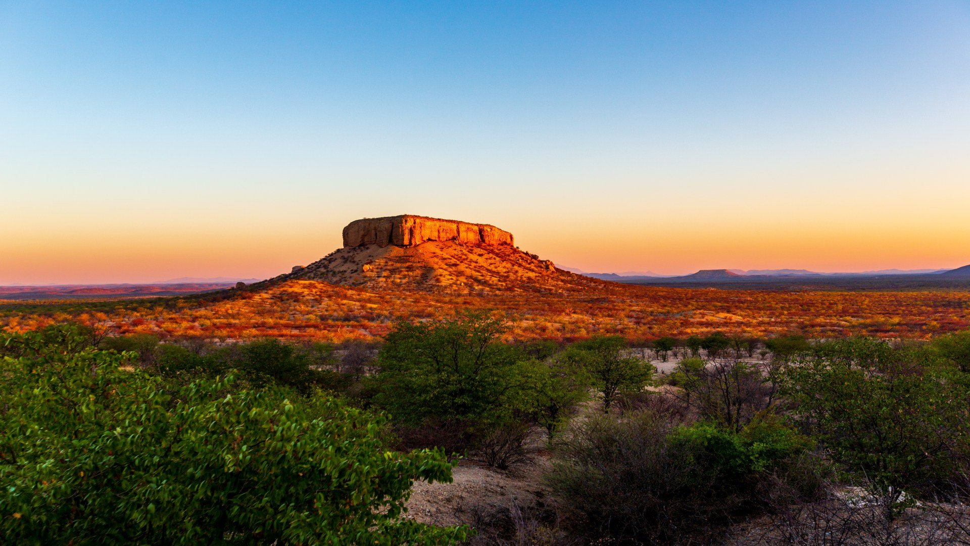 Waterberg