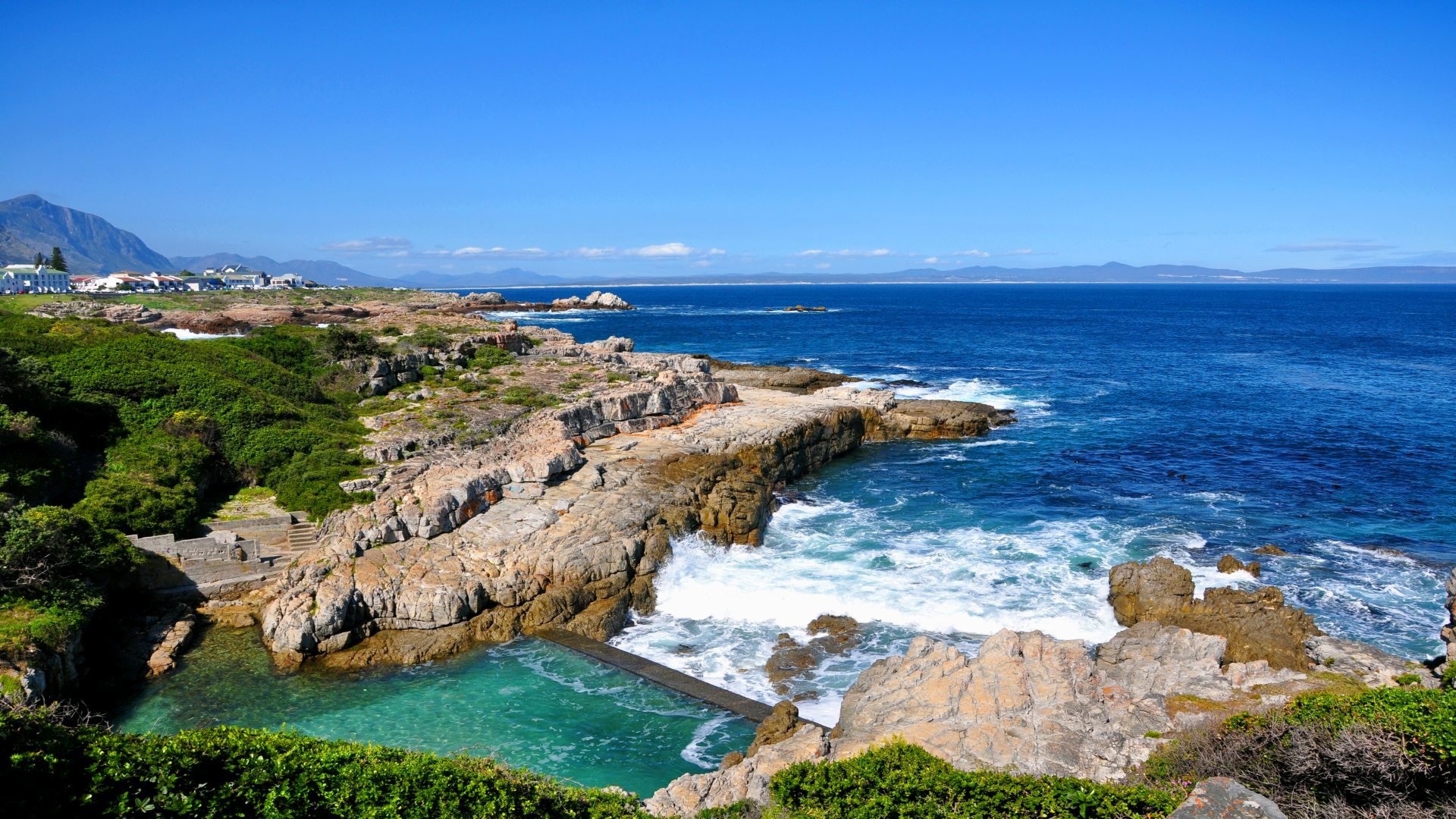 Hermanus