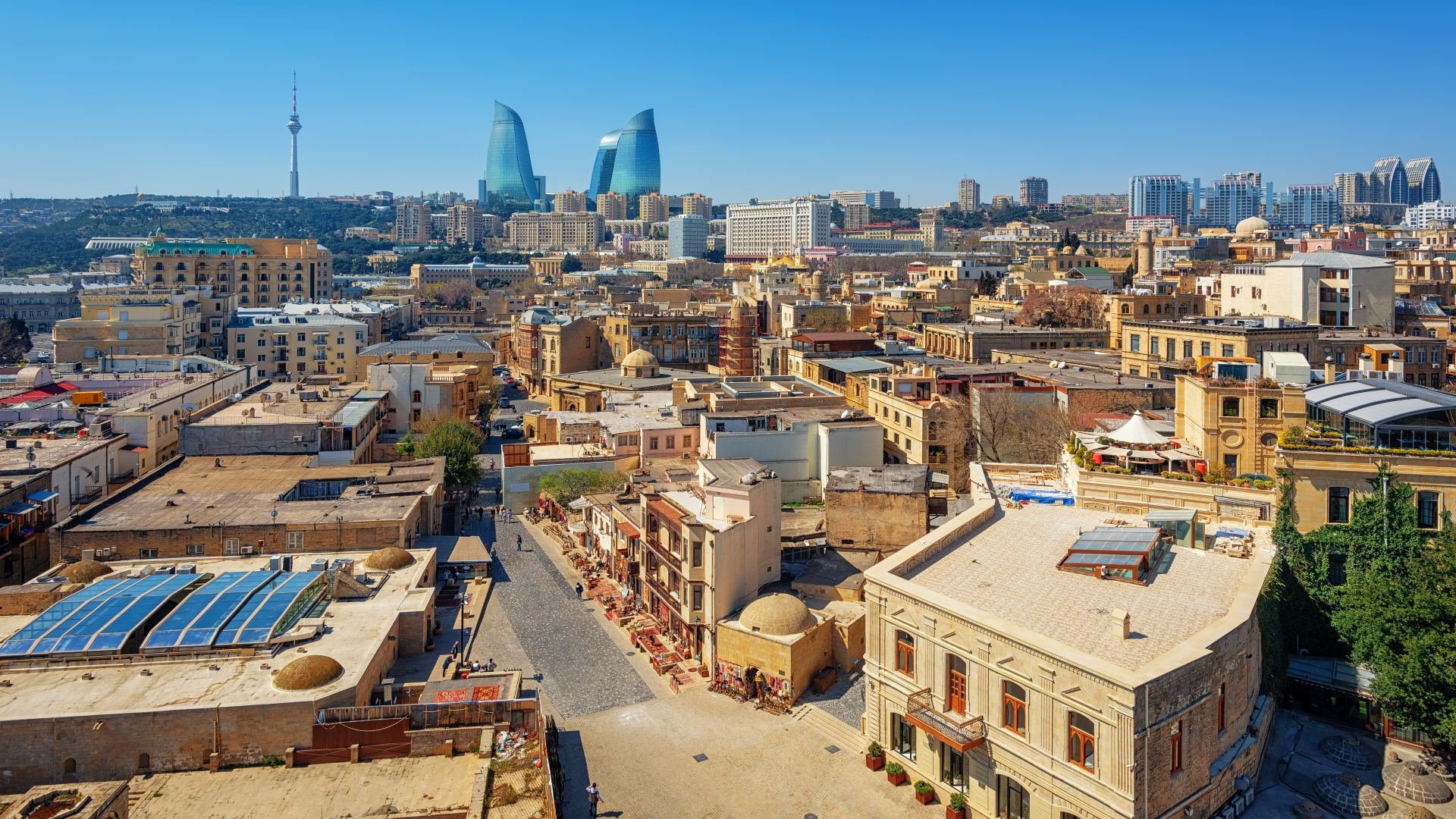 Baku