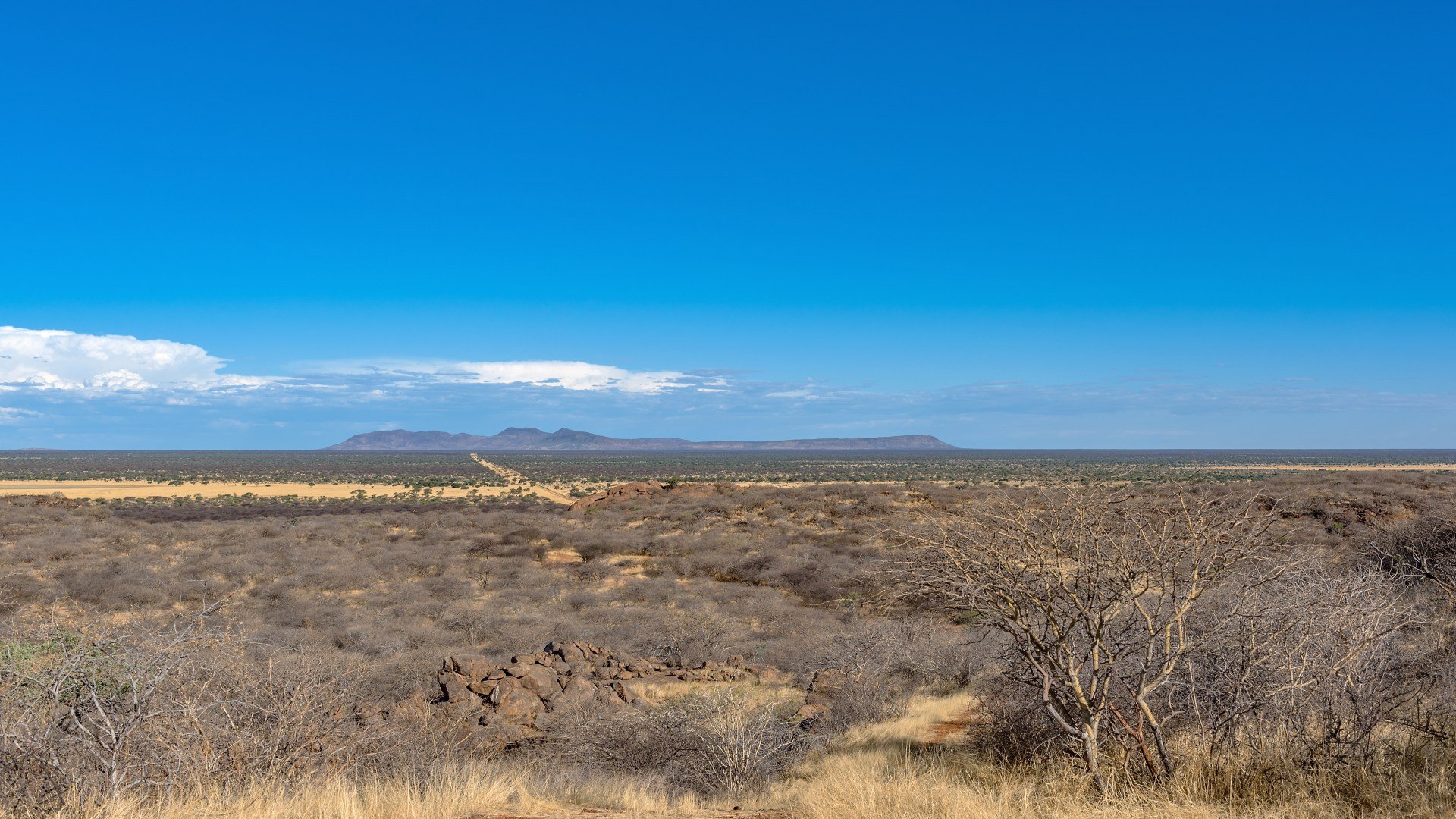 Okahandja
