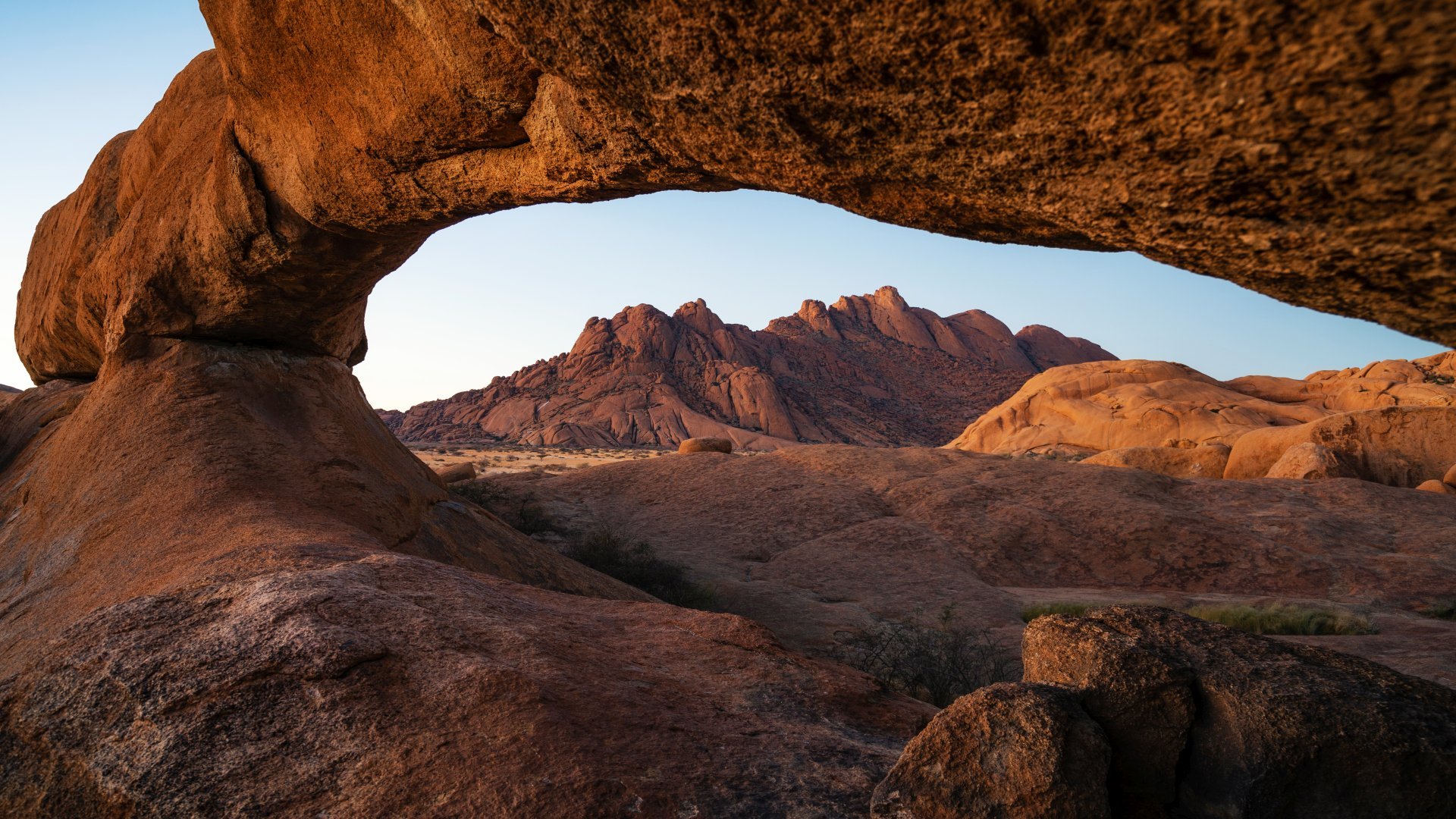 Damaraland