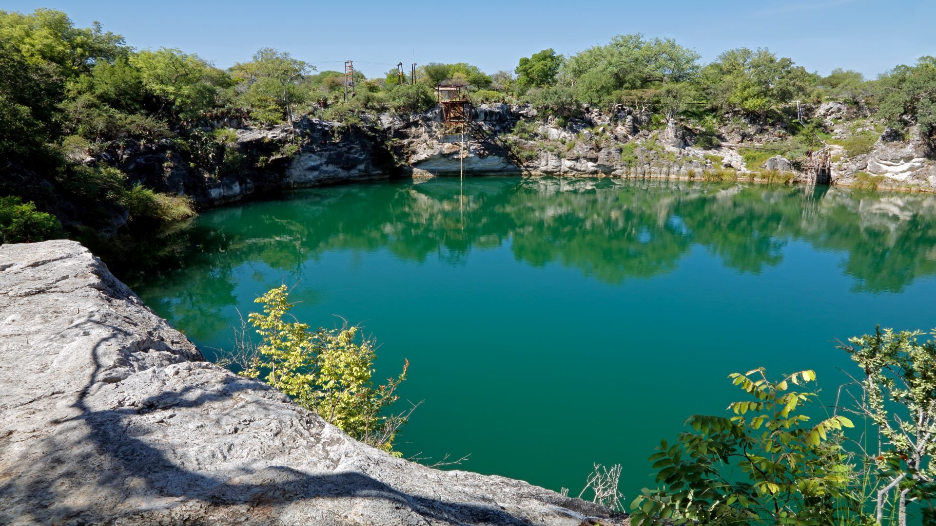 Otjikotosee