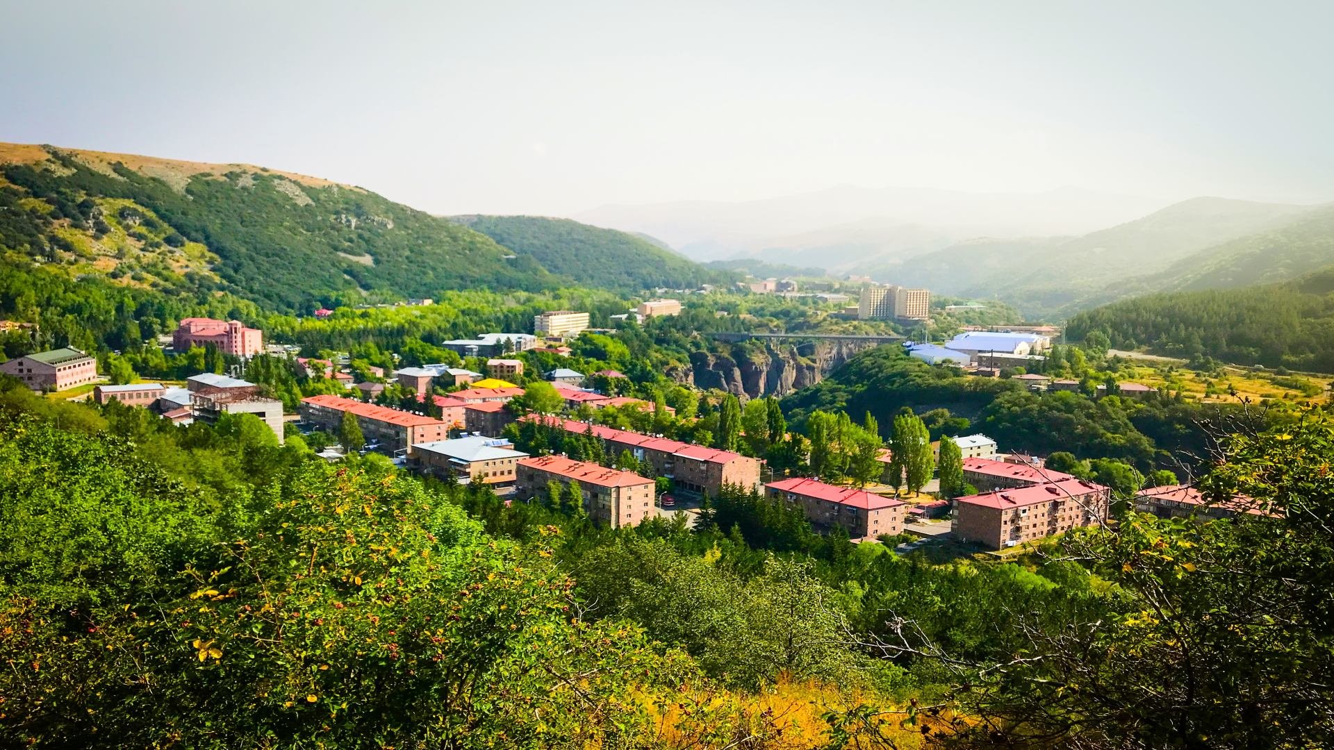 Jermuk