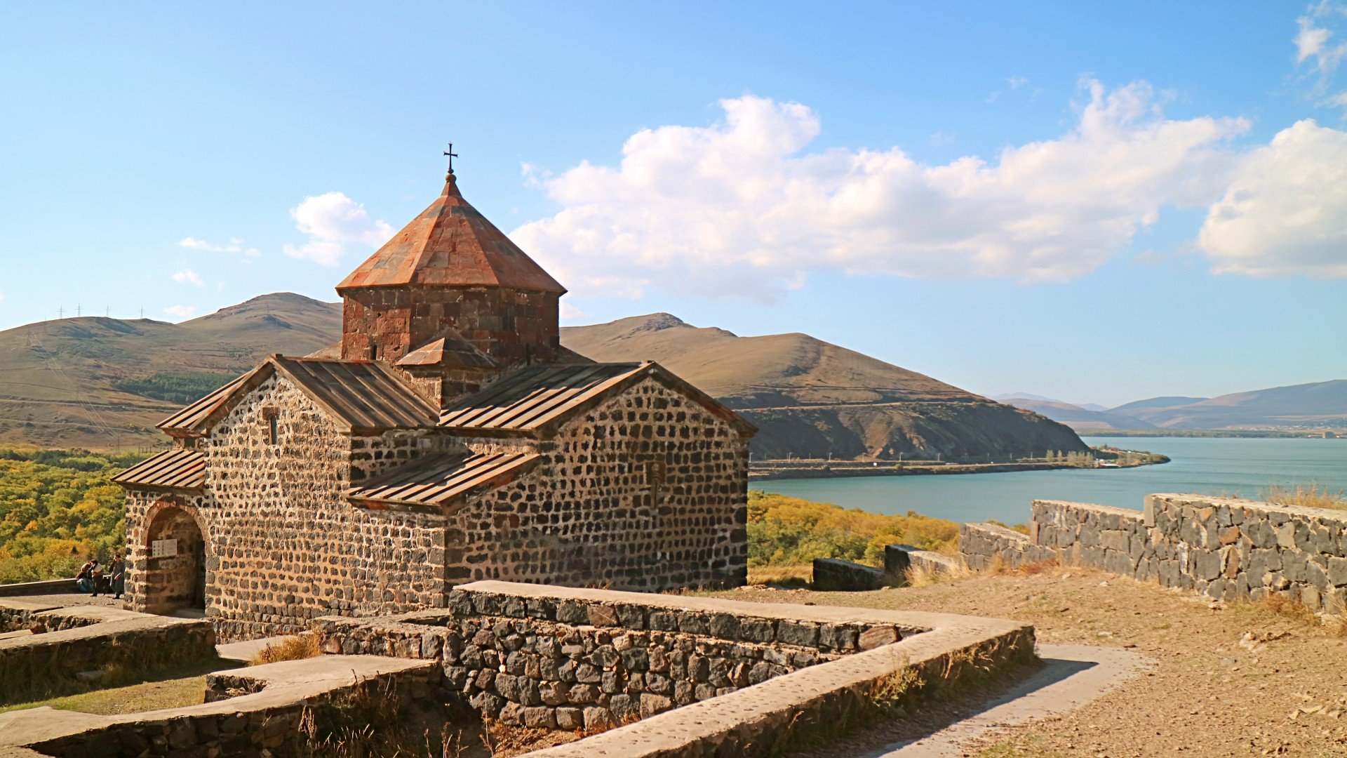 Sevan