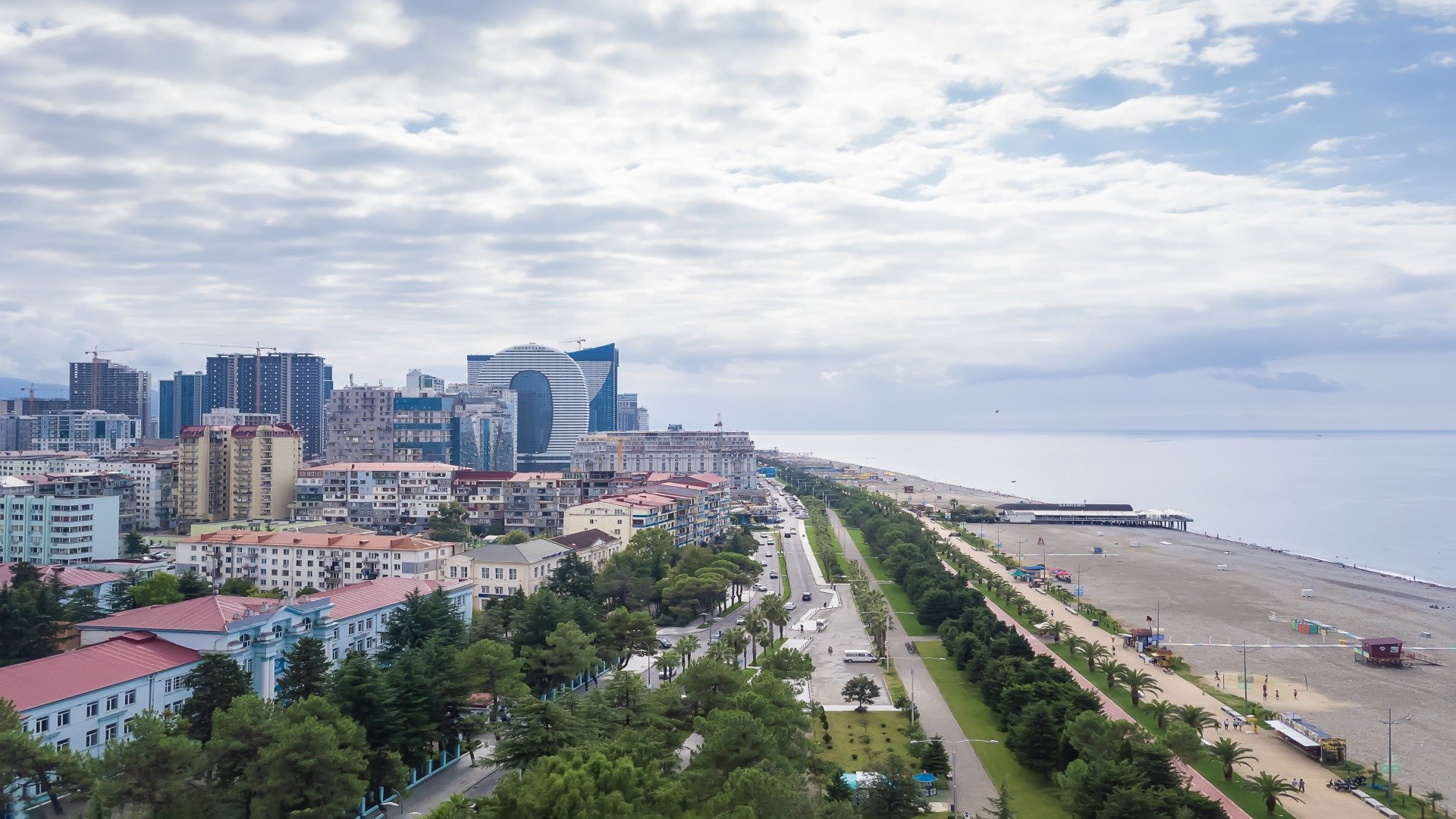 Batumi