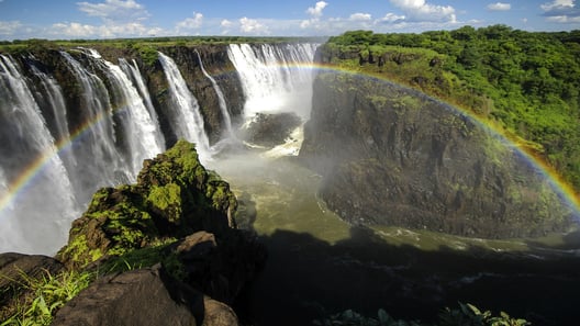 namibia