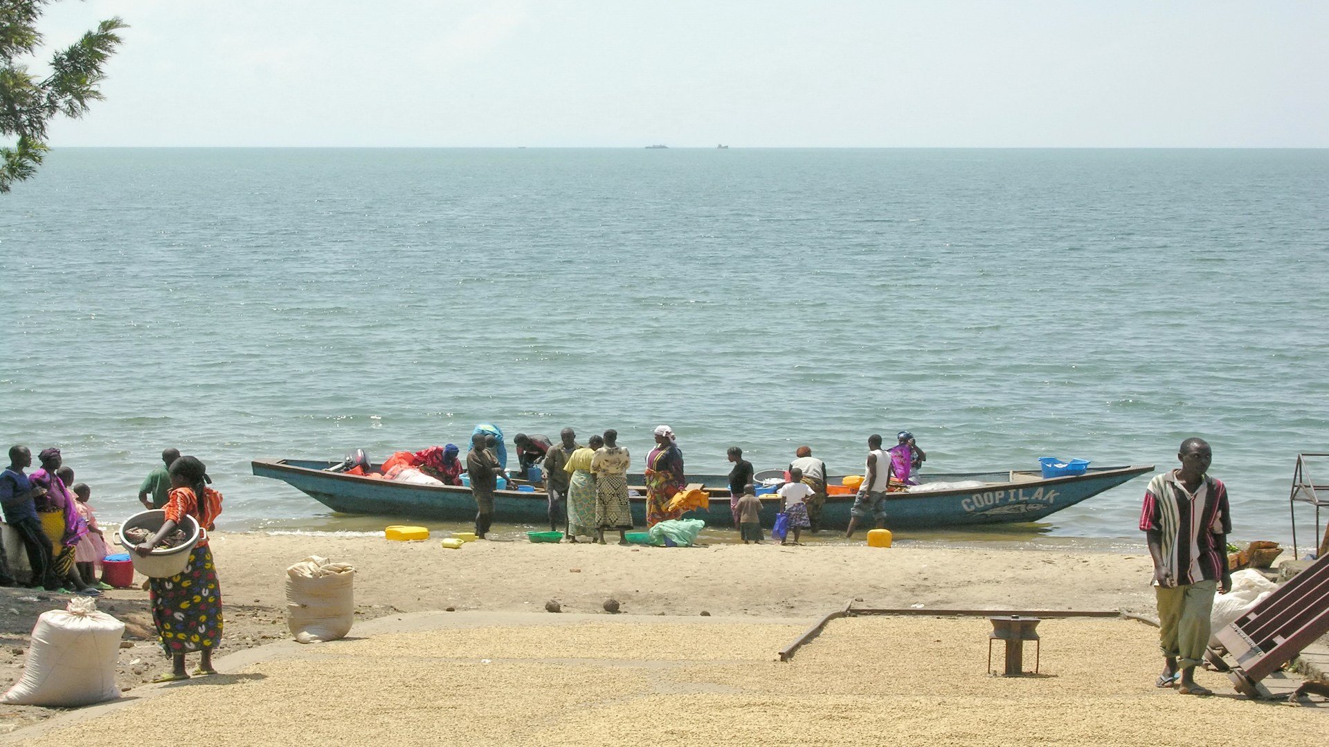 Gisenyi