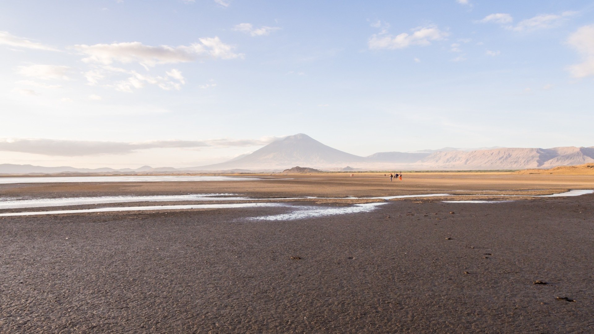 Lake Natron Nationalpark