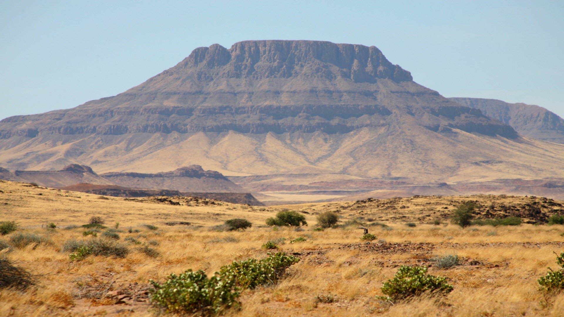 Brandberg