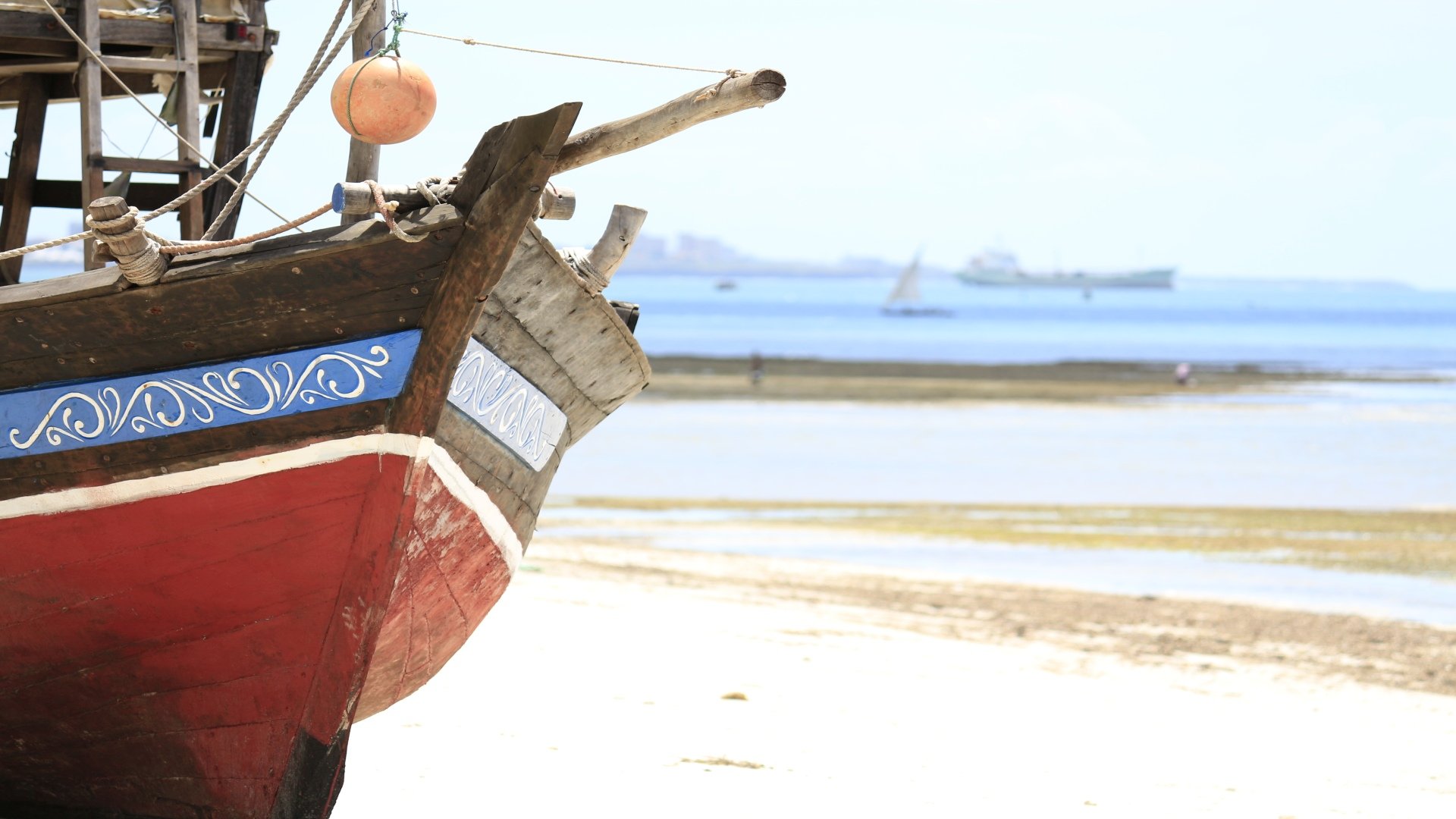 Bagamoyo