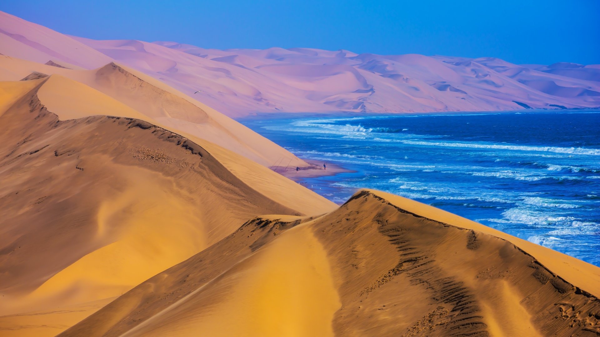 Namib-Naukluft-Park