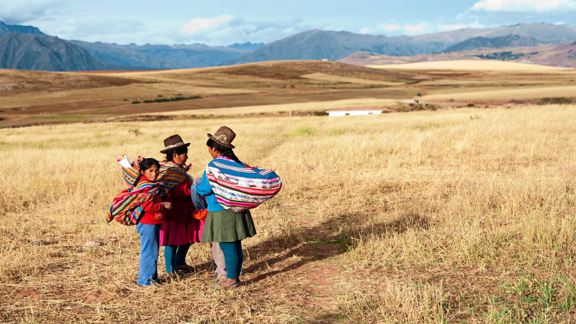Peru