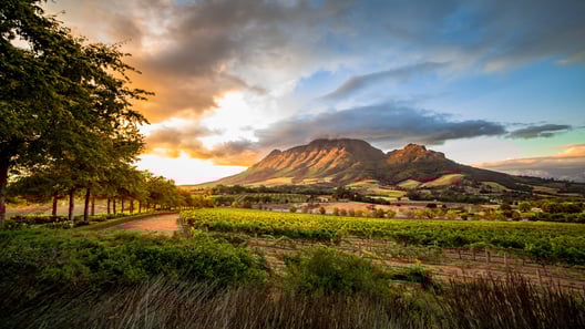 suedafrika natur