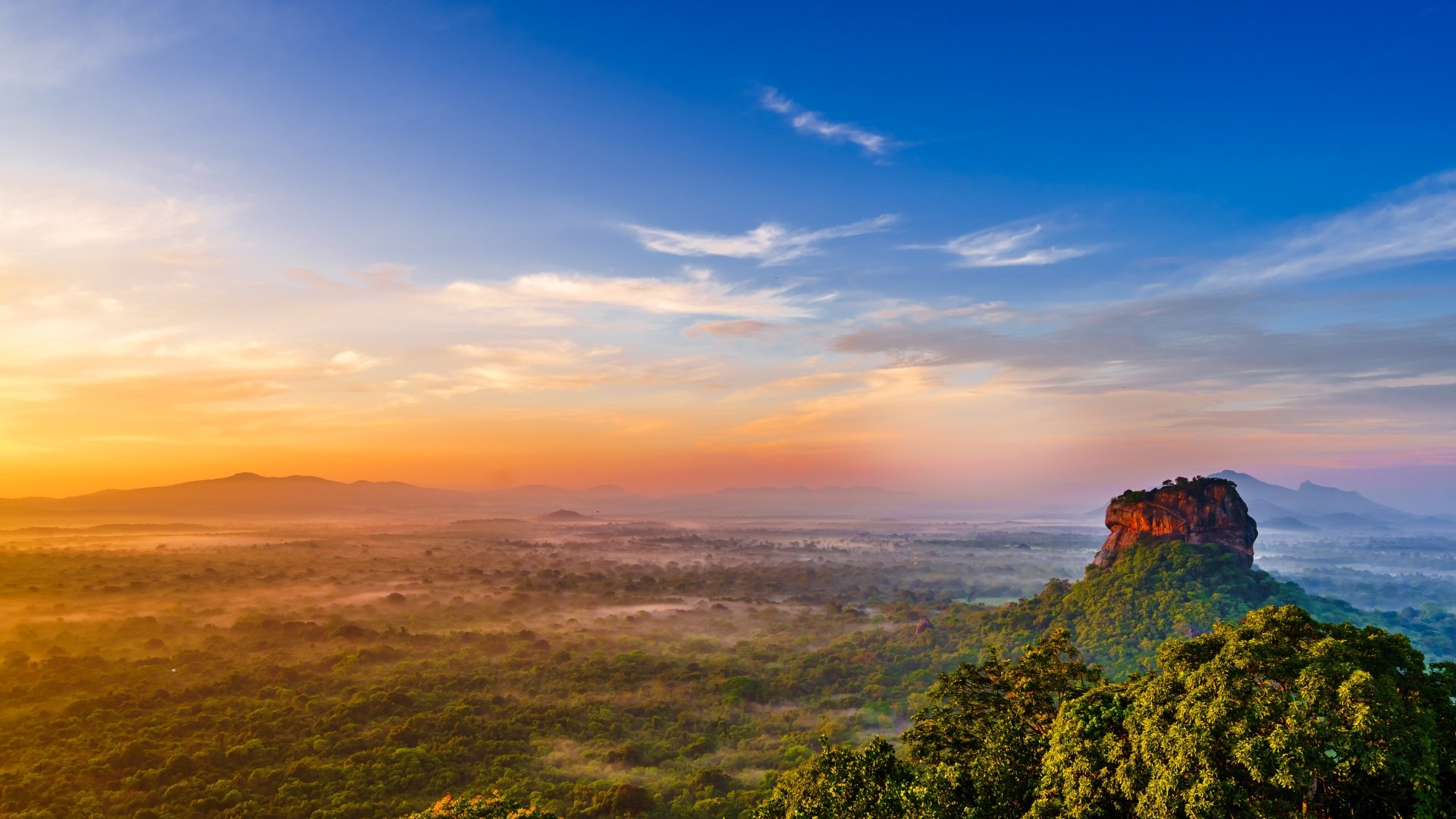 sri lanka_poster_istock_3