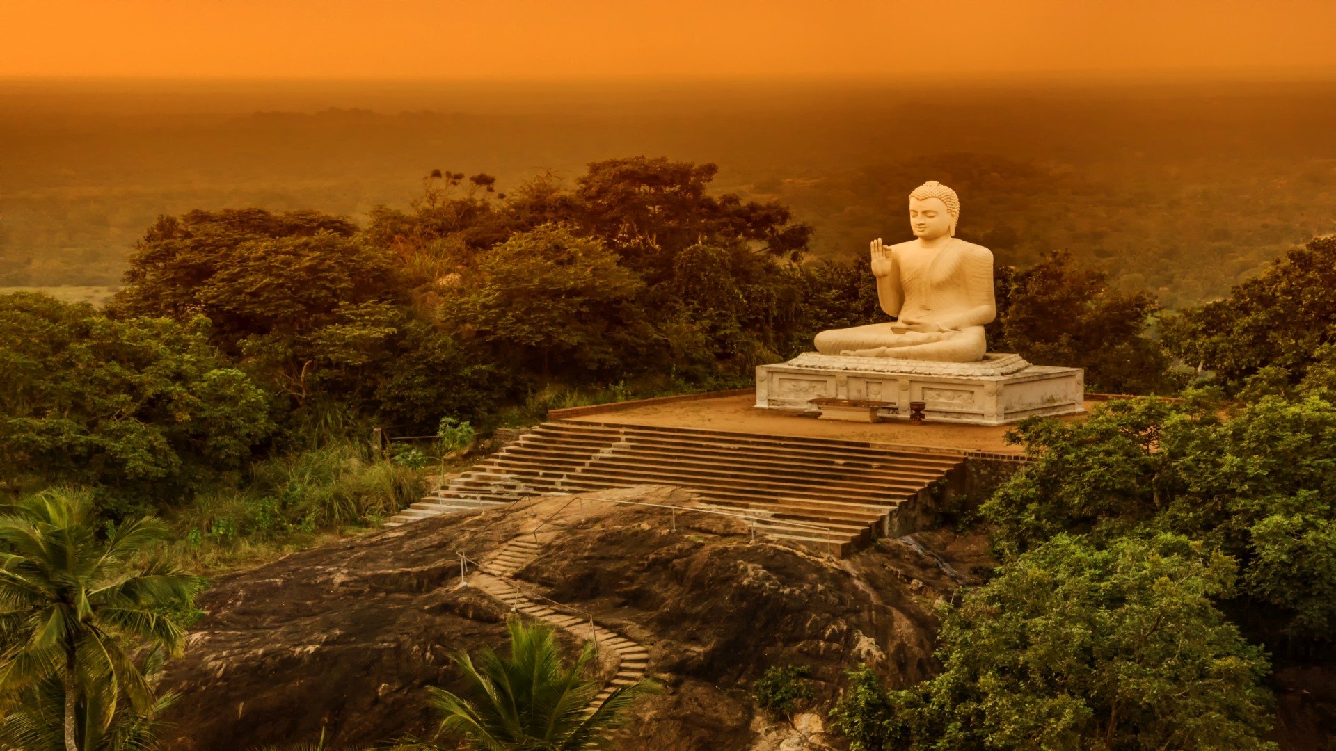 sri lanka_poster_istock_49