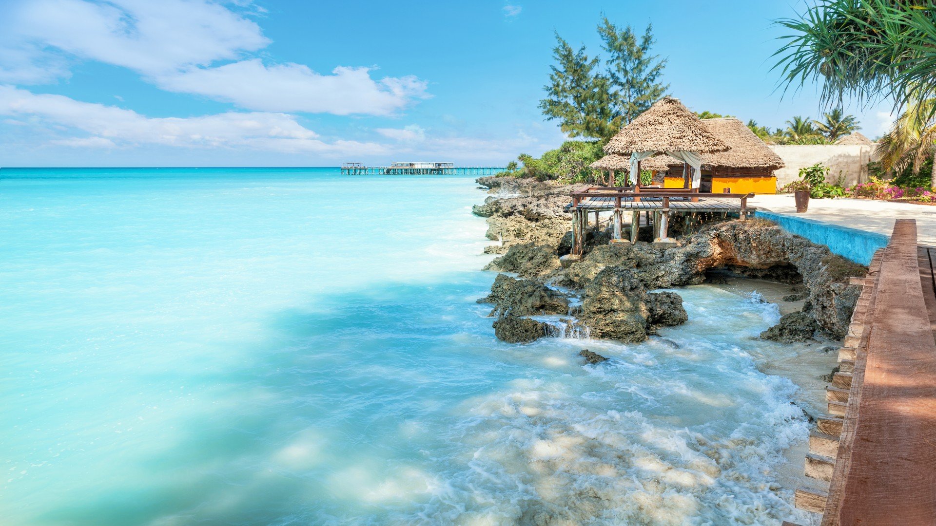 Fanjove Island