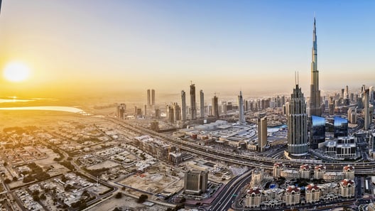 Vereinigte Arabische Emirate