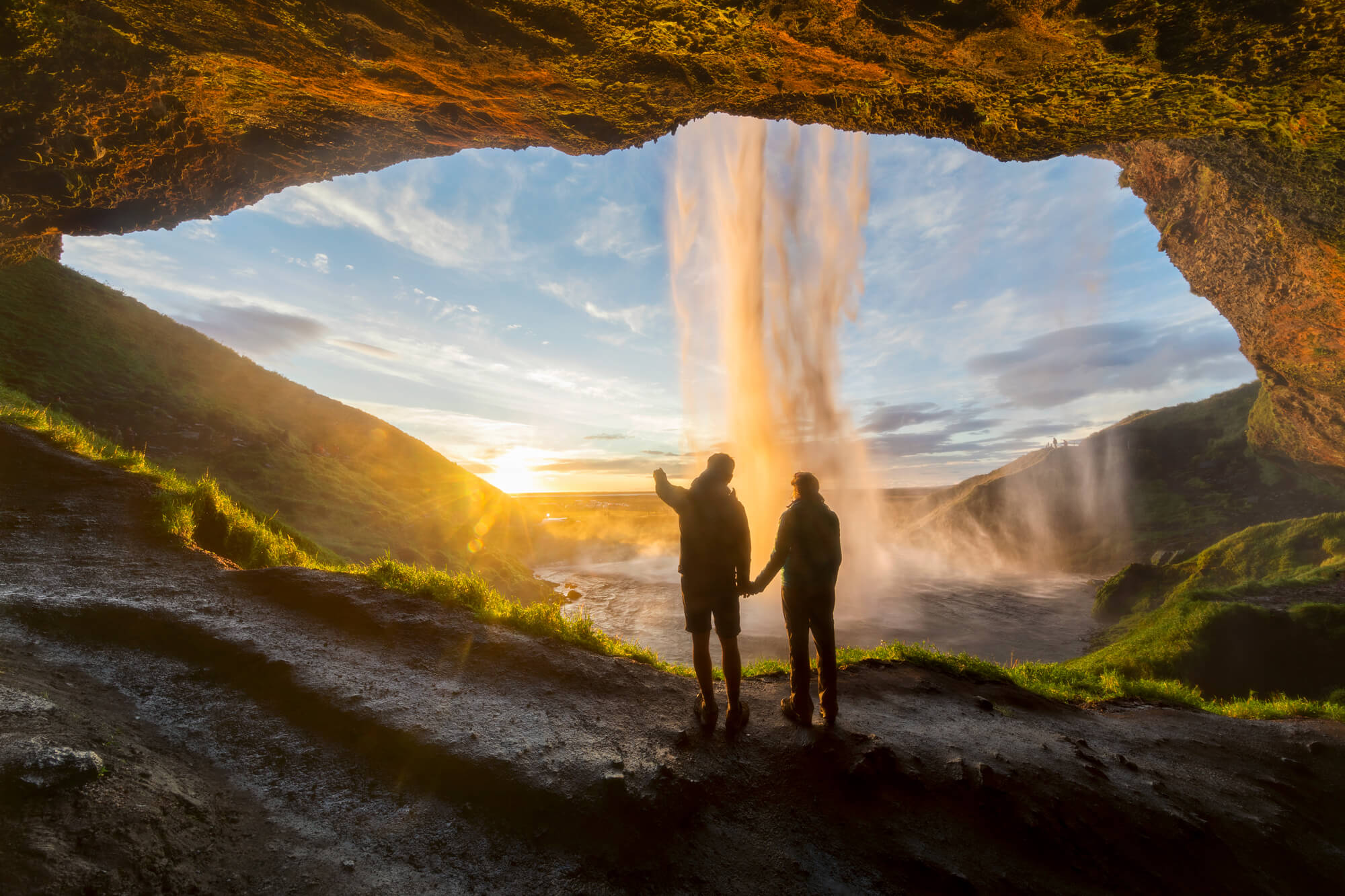 Naturreisen