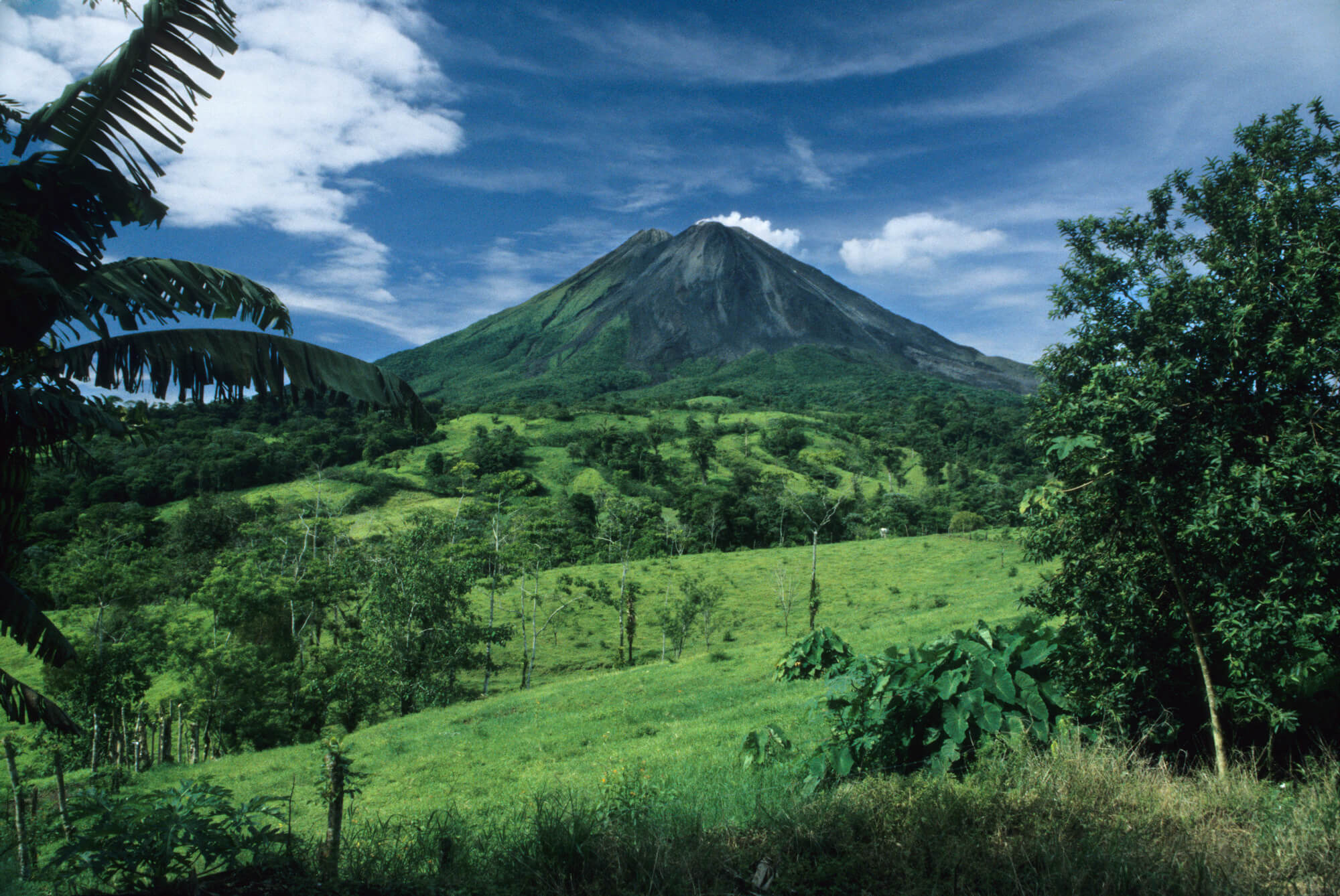 Costa Rica
