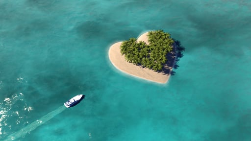 Flitterwochen, nur wohin? Unsere Reisetipps.