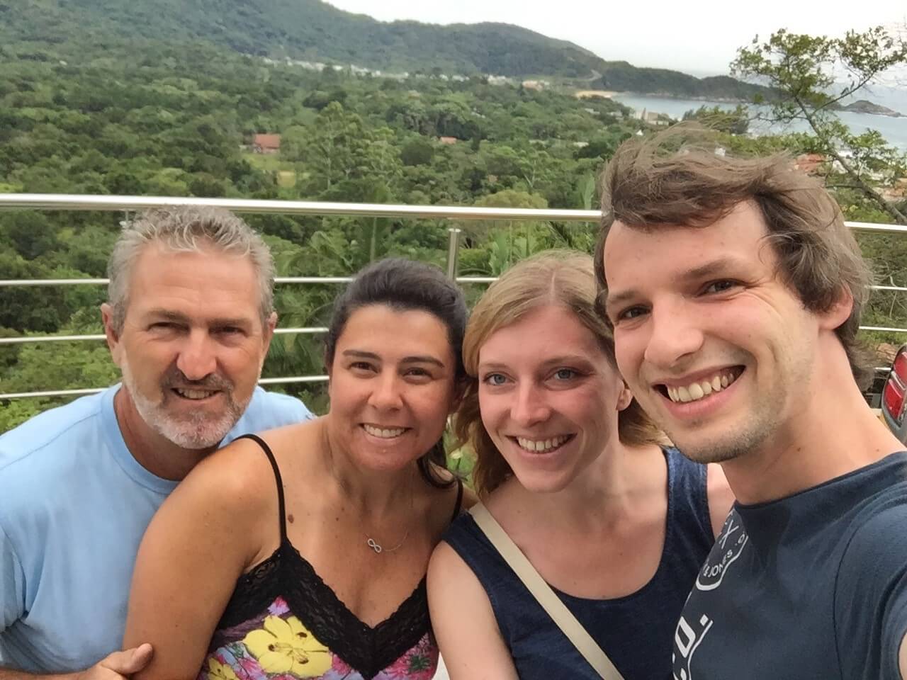 Familie