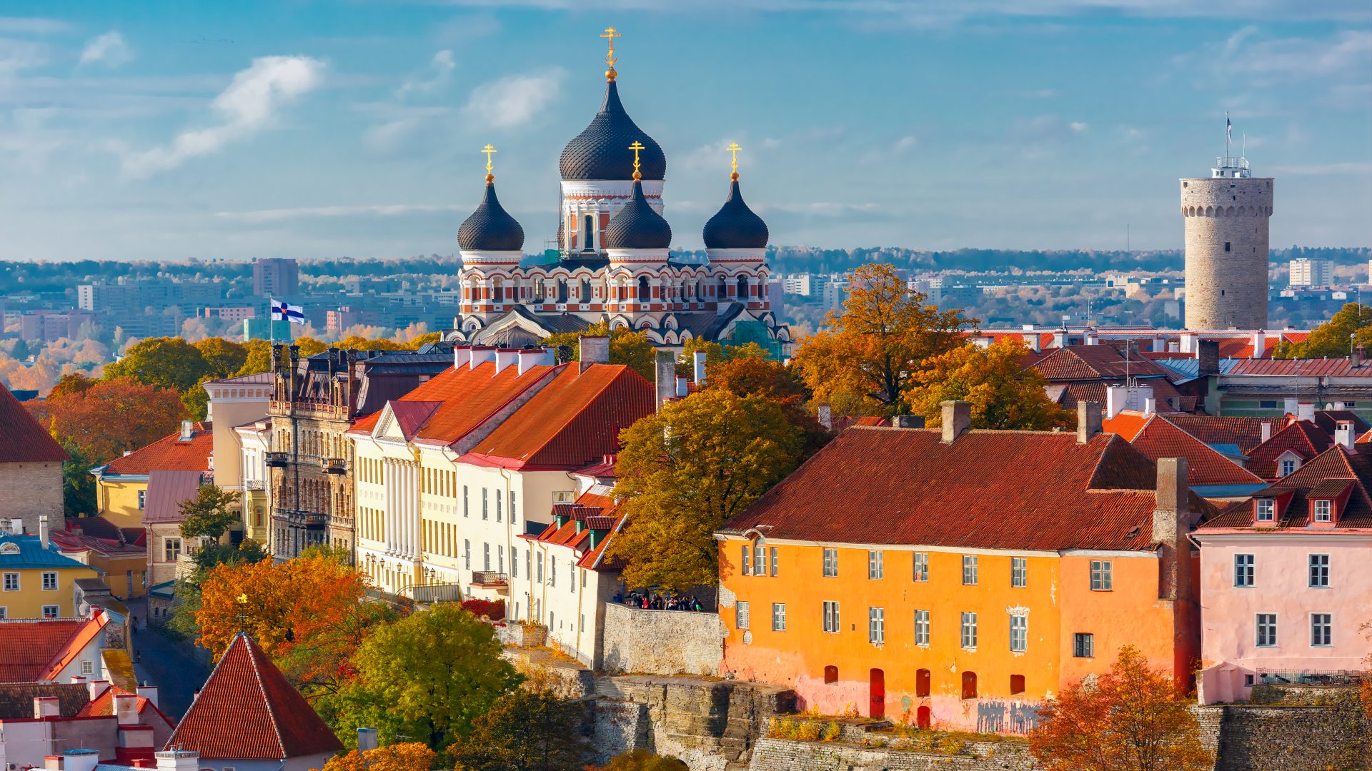Estland